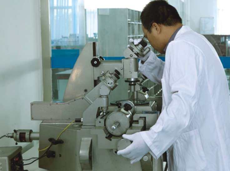欢迎访问 洛阳伊川县玻璃容器计量校正单位 化学化工